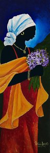 Chal Resham, 2018 de Patricia Brintle